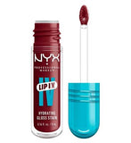 NYX Professional Makeup Lip IV Hydrating Gloss Stain Lip Gloss