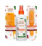 Cantu Detangler Detangle Brush  Comb bundle