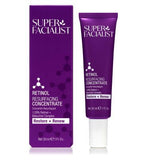 Super Facialist Retinol Resurfacing Concentrate 30ml