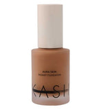 KASH Beauty Aura Skin Radiant Foundation