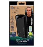 Our Pure Planet Harry Kane 20000mAh Power Bank
