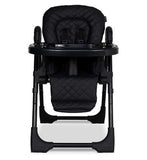 Cosatto Noodle 0 Highchair Silhouette