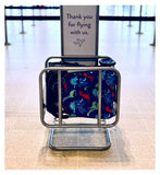 Cosatto Yo Stroller Happy Unicorns