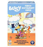 Orchard Toys Bluey Fancy Restaurant Game