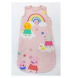 Peppa Pig 6-18 Months 25 tog sleep sack