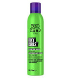 TIGI Bed Head Foxy Curls Mousse 240g
