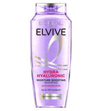 LOréal Paris Elvive Hydra Hyaluronic Shampoo 250ml