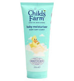 Childs Farm Baby Moisturiser 200ml Baby Soft Scent for Newborns  Sensitive Skin