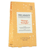 Voesh New York Pedi Moments Mango Delight