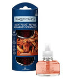 Yankee Candle Scent Plug Refill Cinnamon Stick 185ml 2s