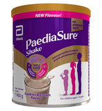 PaediaSure Shake 400g Cookies  Cream Flavoured Nutritional Supplement Drink for Kids