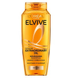 LOréal Paris Elvive Extraordinary Oil Shampoo 250ml