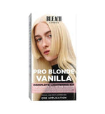 Bleach London pro blonde vanilla ultimate lightening kit