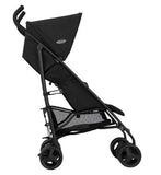 Graco EZLite Stroller in Midnight