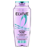 LOréal Paris Elvive Hydra Pure Shampoo 400ml