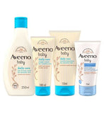 Aveeno Baby Babys First Skincare Set