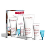Clarins Body Moisturising Gift Set