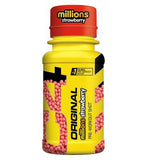 C4 Original Pre-Workout Energy Shot Millions Strawberry 60ml