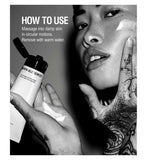 Grown Alchemist Polishing Exfoliator Bamboo  Pink Grapefruit 75ML