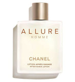 CHANEL
ALLURE HOMME
AFTER SHAVE LOTION 100ML