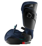Britax Romer Kidfix Pro Car Seat Style Night Blue