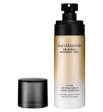 bareMinerals Original Mineral Veil 24HR Natural Matte Setting Spray