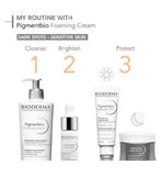 Bioderma Pigmentbio Foaming Cream 500ml