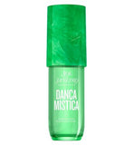 Sol de Janeiro Limited Edition Dança Mística Hair  Body Perfume Mist 90ml