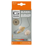 Neo G Bunion Slimline Support One Size