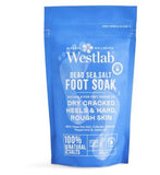 Westlab Dead Sea Foot Soak 450g