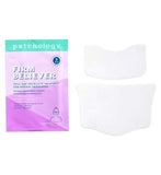 Patchology Firm Believer Neck  Decollete Treatment For Intense Smoothing Hydrogel Mask 2S