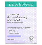 Patchology Skin Remedy Barrier Boosting Sheet Mask