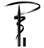 wet n wild Breakup Proof Wing Out Waterproof Liquid Eyeliner Ultra Black 09ml