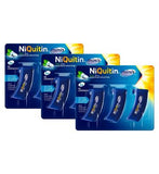 Niquitin Minis Mint 2mg Lozenges Nicotine 60s - 3 packs bundle