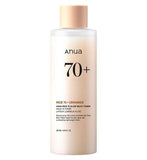 Anua Rice 70 Glow Milky Toner 250ml