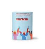 Nursem Skincare Discovery Set - Hand  Body