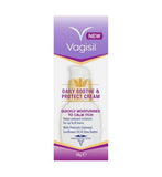 Vagisil Daily Soothe  Protect Cream 58g