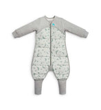 Love to Dream Sleep Suit Moonlight Olive - 25 TOG 2-3yrs