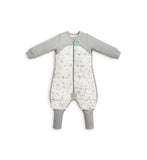 Love to Dream Sleep Suit Moonlight White - 25 TOG 12-24 months