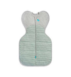 Love to Dream Swaddle Up Dreamer Olive - 25 TOG 35-6kg