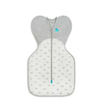 Love to Dream Swaddle Up Mini Cloud White - 15 TOG 6-85kg