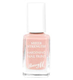 Barry M Sheer Strength Hardening Nail Paint- Sheer Charm