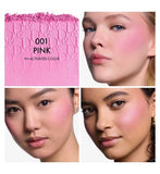 DIOR Backstage Rosy Glow Blush