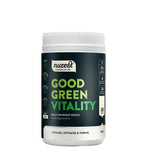 NUZEST Good Green Vitality Multinutrient Greens Powder 300g