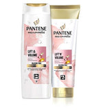 Pantene Miracles Bundle Shampoo  Conditioner