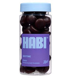 Habi Bedtime Sleep Gummies 60s