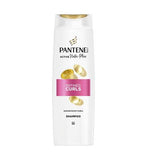 Pantene Pro-V Defined Curls Shampoo 500ml for Frizzy Unruly Curls With Active Nutri-Plex
