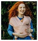 Boba Wrap Serenity Bloom