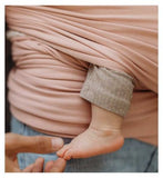 Boba Wrap Serenity Bloom