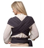 Boba Wrap Serenity Charcoal